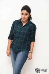 Poorna Interview About Jayammu Nischayammu Raa Movie
